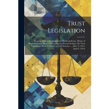 Trust Legislation