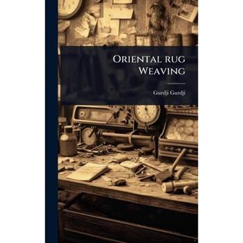 Oriental rug Weaving