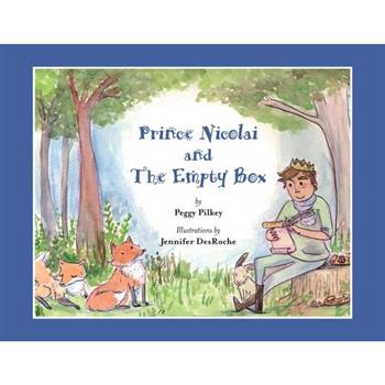 Prince Nicolai and the Empty Box