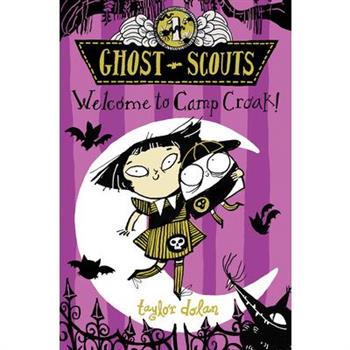 Welcome to Camp Croak!