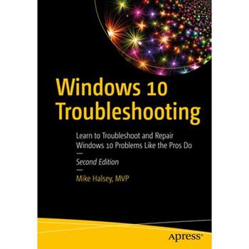 Windows 10 Troubleshooting