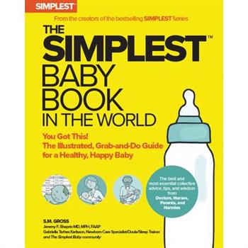 The Simplest Baby Book in the World
