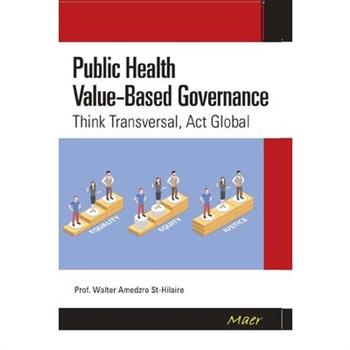 Public Health Value-Based Governance