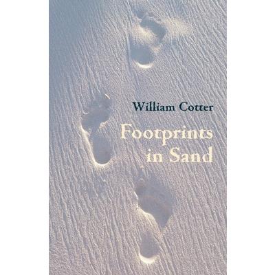 Footprints in Sand