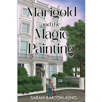 Marigold and the Magic Painting
