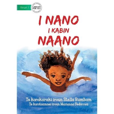 Deeper and Deeper - I nano i kabin naano (Te Kiribati)