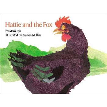 Hattie and the Fox