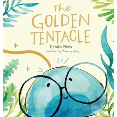 The Golden Tentacle (Hardback)