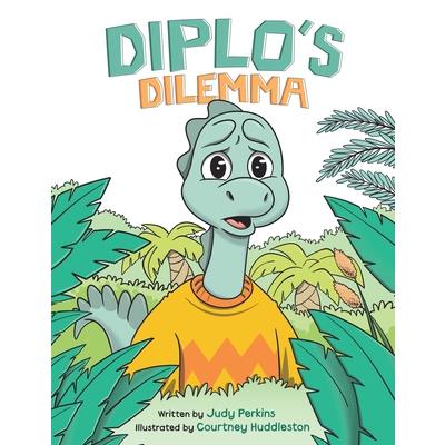 Diplo’s Dilemma