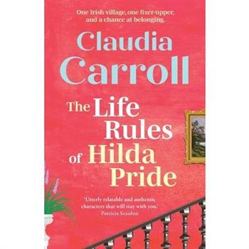 The Life Rules of Hilda Pride