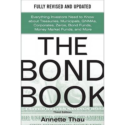 The Bond Book