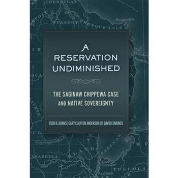 A Reservation Undiminished
