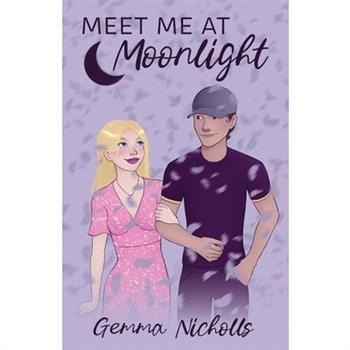 Meet Me At Moonlight
