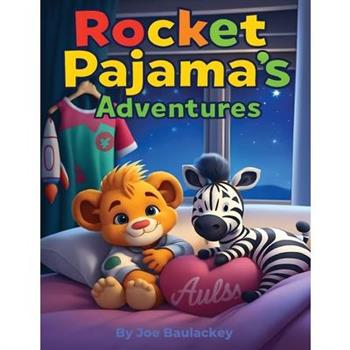 Rocket Pajamas Adventures