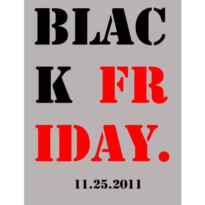 Black Friday