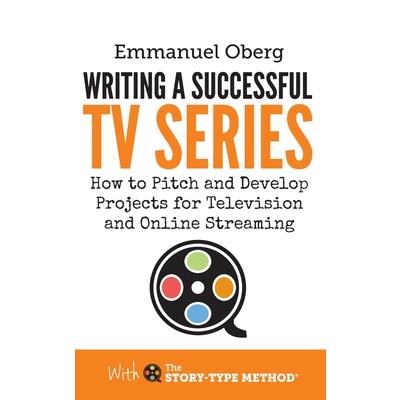 Writing a Successful TV Series
