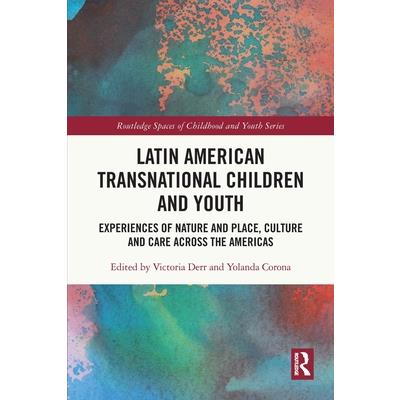 Latin American Transnational Children and Youth