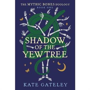 Shadow of the Yew Tree