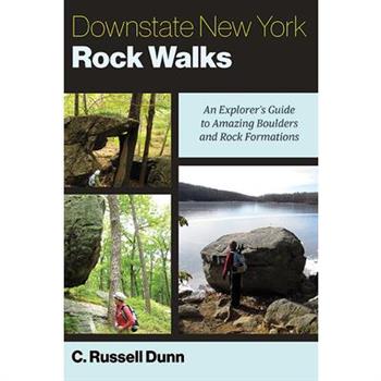 Downstate New York Rock Walks