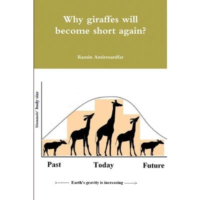 Why giraffes will become short again?