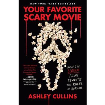 Your Favorite Scary Movie