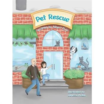 Pet Rescue