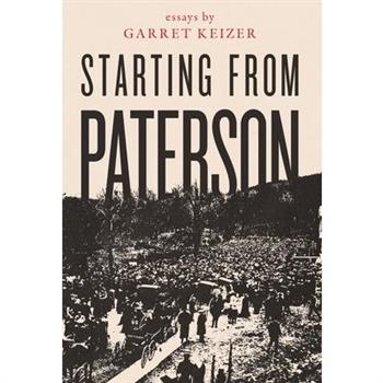 Starting from Paterson