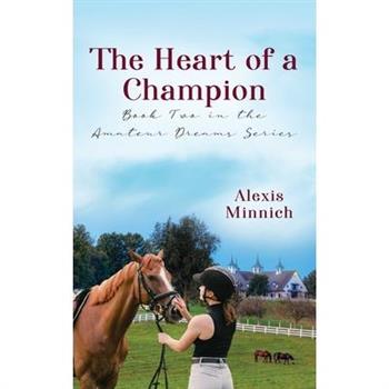The Heart of a Champion