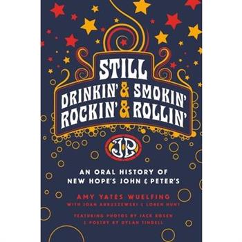 Still Drinkin, Smokin, Rockin and Rollin