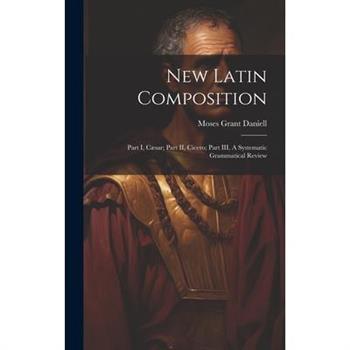 New Latin Composition