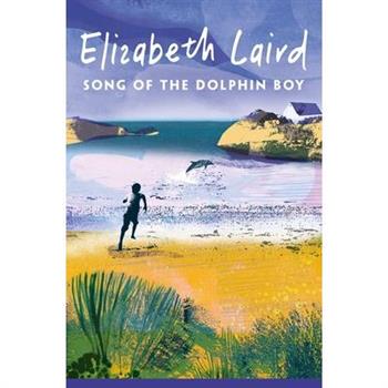 Song of the Dolphin Boy