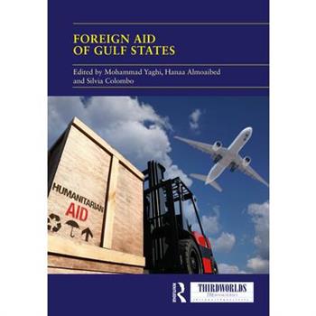Foreign Aid of Gulf States