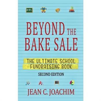 Beyond the Bake Sale