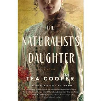 The Naturalist’s Daughter