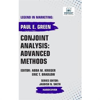 Conjoint Analysis