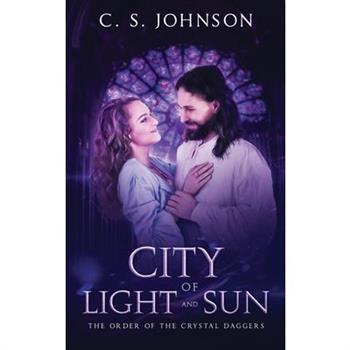 City of Light and Sun