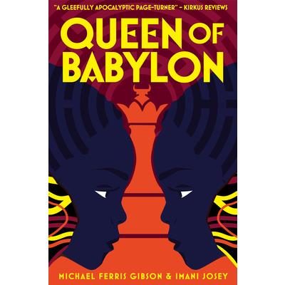 Queen of Babylon