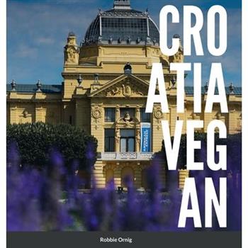 Croatia Vegan