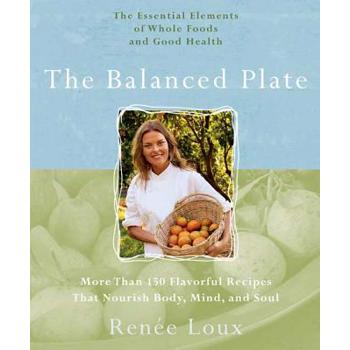 The Balanced Plate