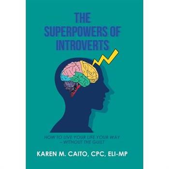 The Superpowers of Introverts