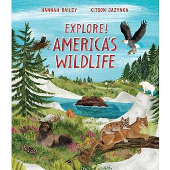 Explore! America’s Wildlife