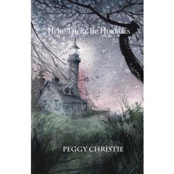 Here There Be Horrors