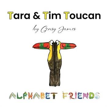 Tara & Tim Toucan