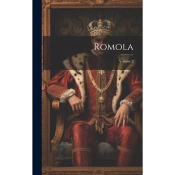 Romola; Volume 2