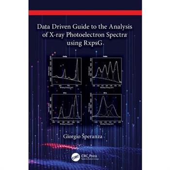 Data Driven Guide to the Analysis of X-ray Photoelectron Spectra using RxpsG