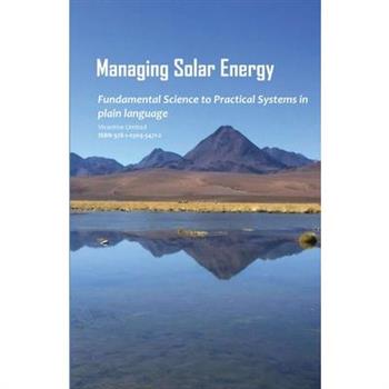 Managing Solar Energy