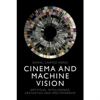 Cinema and Machine Vision