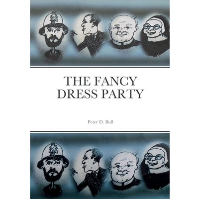 The Fancy Dress Party