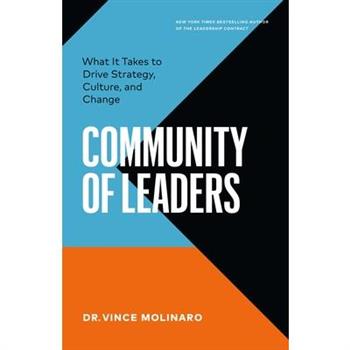 Community of Leaders