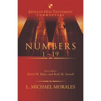 Numbers 1-19
